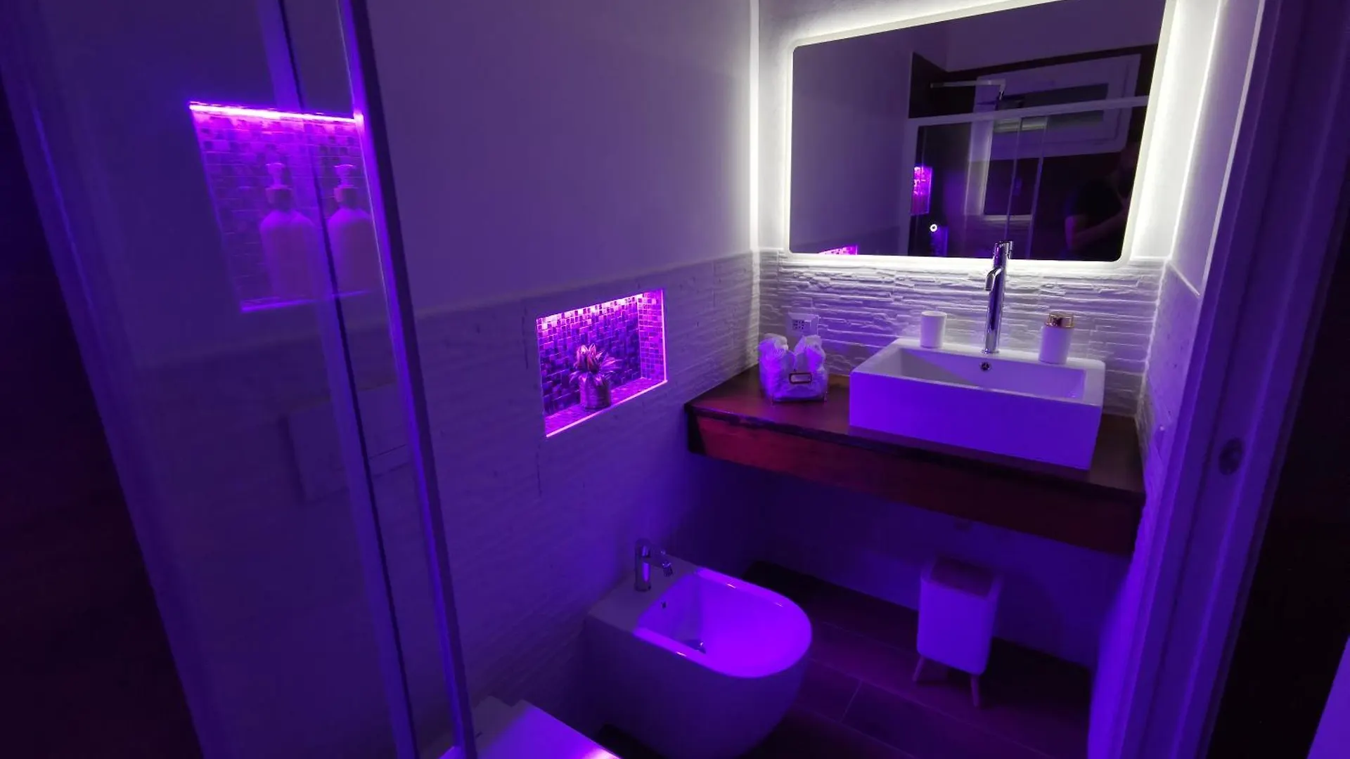 Bed and Breakfast Il Vialetto Elmas
