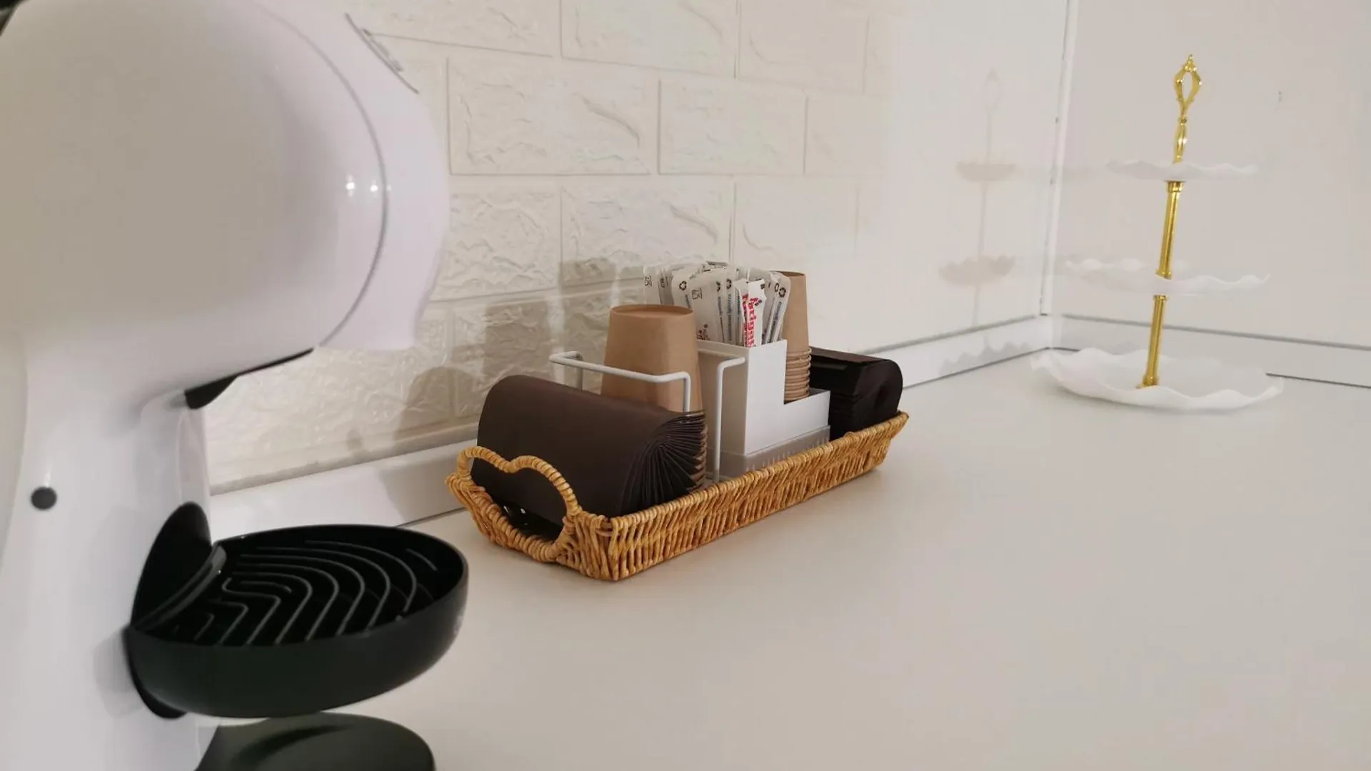 Il Vialetto Bed & Breakfast Elmas